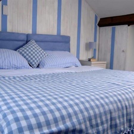 The Wylfa Hotel Abersoch Ngoại thất bức ảnh