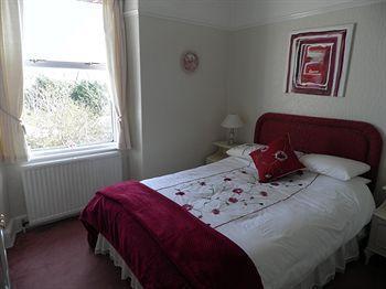 The Wylfa Hotel Abersoch Ngoại thất bức ảnh