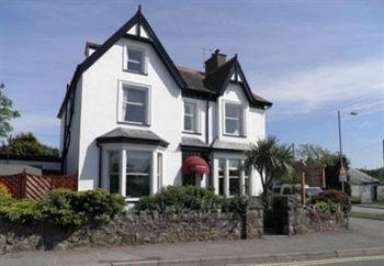 The Wylfa Hotel Abersoch Ngoại thất bức ảnh