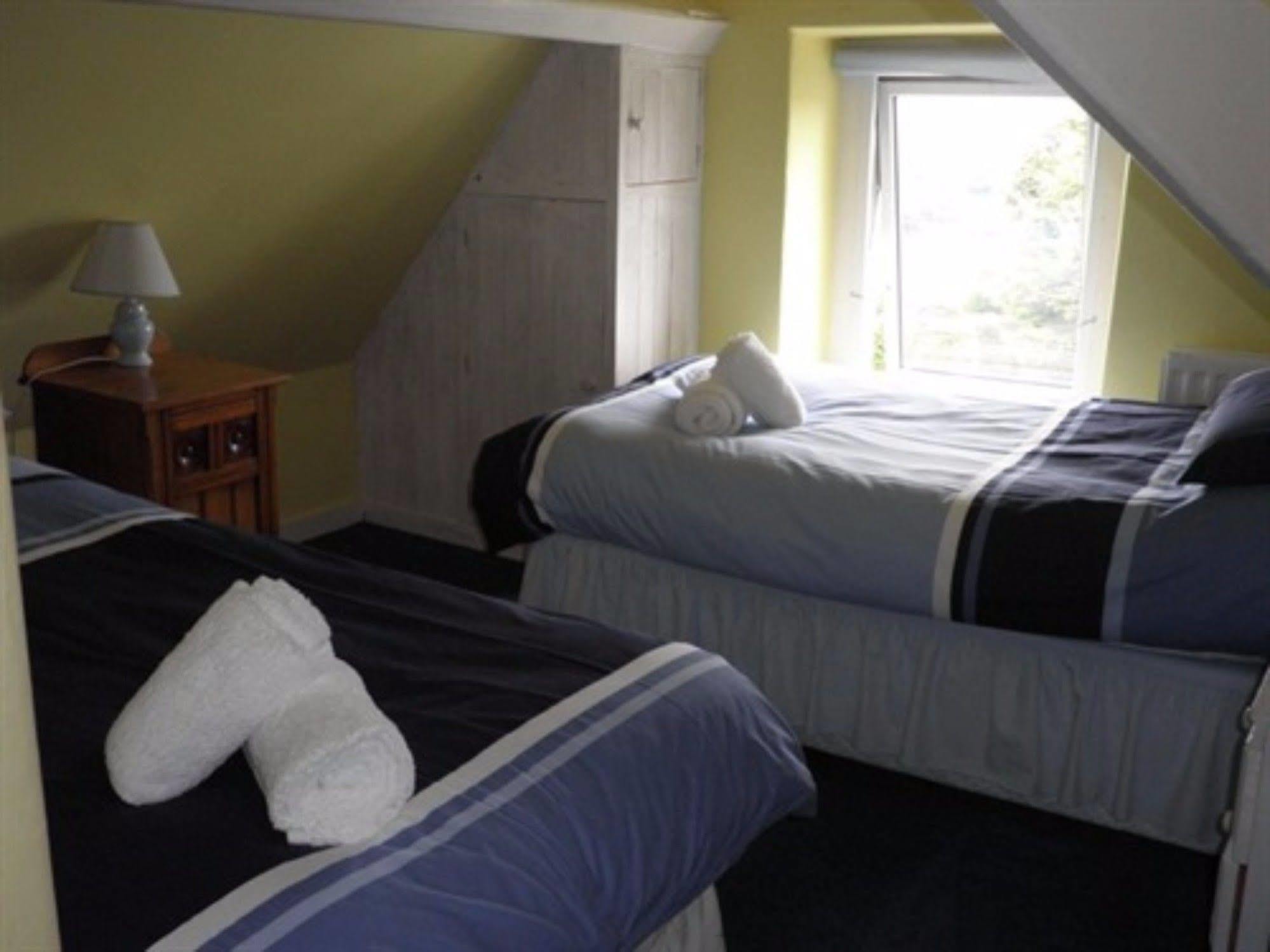 The Wylfa Hotel Abersoch Ngoại thất bức ảnh